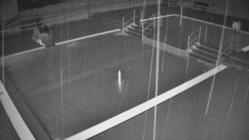 Koupaliště Bystřice pod...