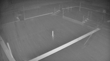 Koupaliště Bystřice pod...