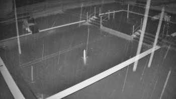 Koupaliště Bystřice pod...