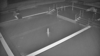 Koupaliště Bystřice pod...