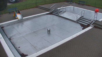 Koupaliště Bystřice pod...