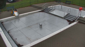 Koupaliště Bystřice pod...