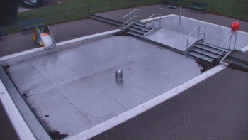 Koupaliště Bystřice pod...