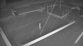 Koupaliště Bystřice pod...