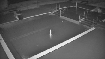 Koupaliště Bystřice pod...