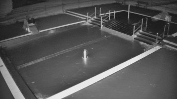 Koupaliště Bystřice pod...