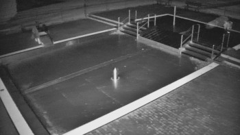 Koupaliště Bystřice pod...