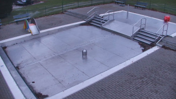 Koupaliště Bystřice pod...