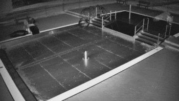 Koupaliště Bystřice pod...