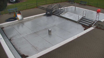 Koupaliště Bystřice pod...