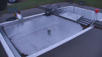 Koupaliště Bystřice pod...