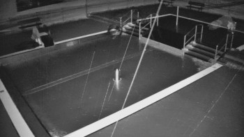 Koupaliště Bystřice pod...