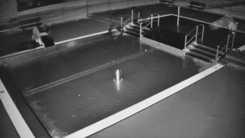 Koupaliště Bystřice pod...