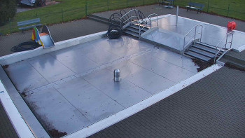 Koupaliště Bystřice pod...