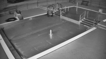 Koupaliště Bystřice pod...