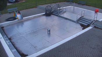 Koupaliště Bystřice pod...