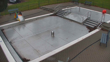 Koupaliště Bystřice pod...