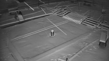 Koupaliště Bystřice pod...