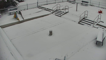 Koupaliště Bystřice pod...