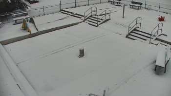 Koupaliště Bystřice pod...