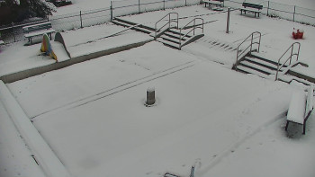 Koupaliště Bystřice pod...