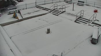 Koupaliště Bystřice pod...