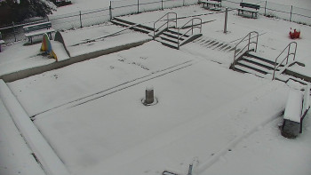 Koupaliště Bystřice pod...