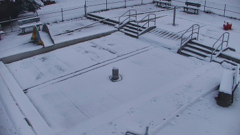 Koupaliště Bystřice pod...