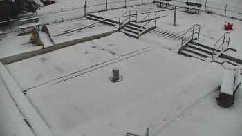 Koupaliště Bystřice pod...