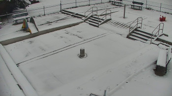 Koupaliště Bystřice pod...