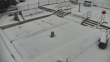 Koupaliště Bystřice pod...