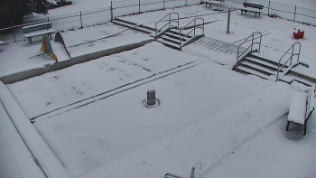 Koupaliště Bystřice pod...