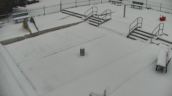 Koupaliště Bystřice pod...