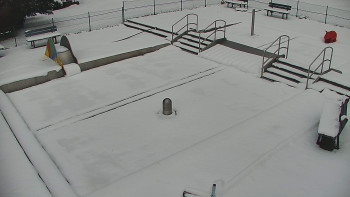 Koupaliště Bystřice pod...