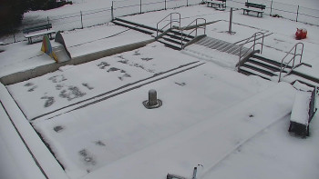 Koupaliště Bystřice pod...