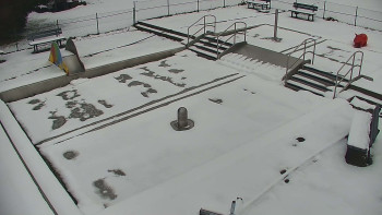 Koupaliště Bystřice pod...