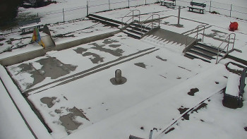 Koupaliště Bystřice pod...