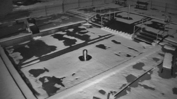 Koupaliště Bystřice pod...