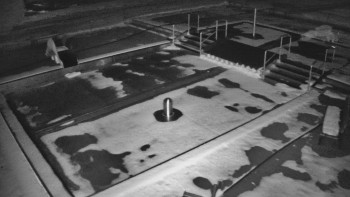 Koupaliště Bystřice pod...