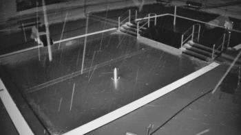 Koupaliště Bystřice pod...