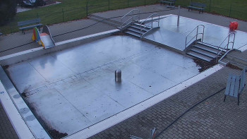 Koupaliště Bystřice pod...