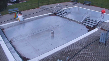 Koupaliště Bystřice pod...