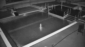 Koupaliště Bystřice pod...