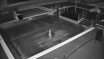 Koupaliště Bystřice pod...