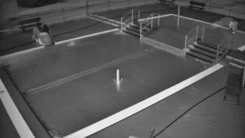 Koupaliště Bystřice pod...