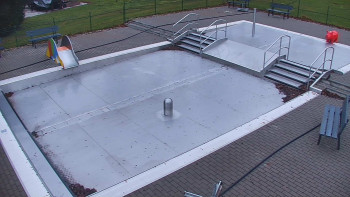 Koupaliště Bystřice pod...