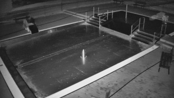 Koupaliště Bystřice pod...