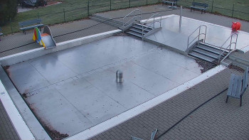 Koupaliště Bystřice pod...