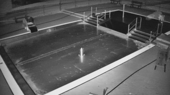 Koupaliště Bystřice pod...