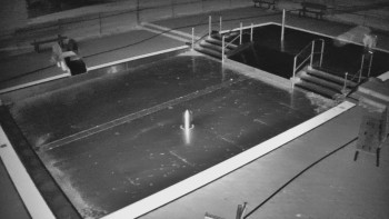 Koupaliště Bystřice pod...